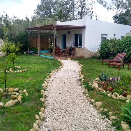 Casita La Raiz Apartment Barbate Luaran gambar