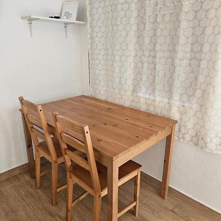 Casita La Raiz Apartment Barbate Luaran gambar
