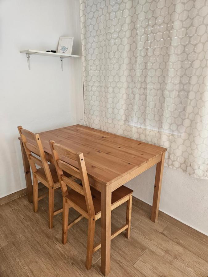 Casita La Raiz Apartment Barbate Luaran gambar
