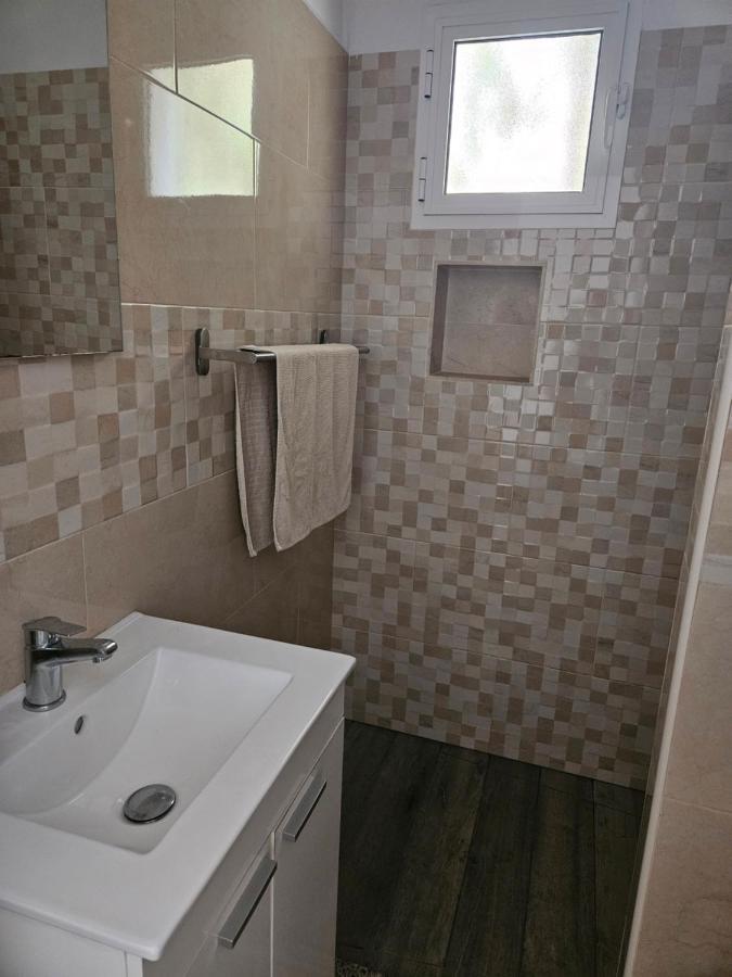 Casita La Raiz Apartment Barbate Luaran gambar